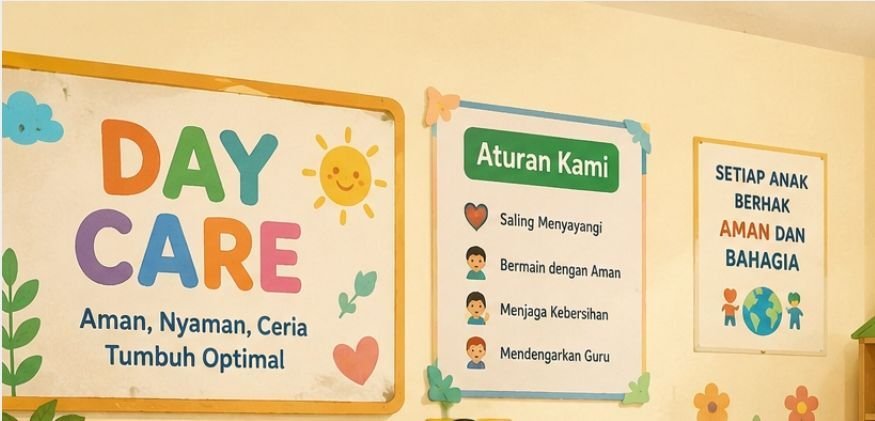 Kemen PPPA Perkuat Penataan Daycare Nasional untuk Cegah Kekerasan terhadap Anak