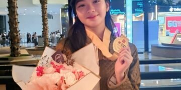Chelsi Chiapinsky yang Menginspirasi! Borong Emas di WICO 2026 Jadi Ketua OSIS Hingga Dunia Pageant dan Kecantikan