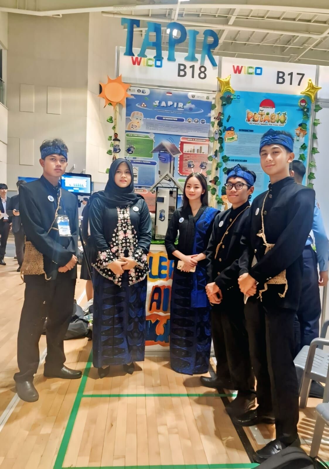 Chelsi Chiapinsky yang Menginspirasi! Borong Emas di WICO 2026 Jadi Ketua OSIS Hingga Dunia Pageant dan Kecantikan
