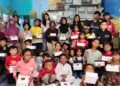 Cut Bianca Shaleeta Hadirkan Ruang Harapan Bersama KIKA, Program Edukasi dan Literasi untuk Anak Indonesia