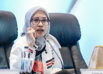 Foto: Instagram Danik Eka Rahmaningtiyas