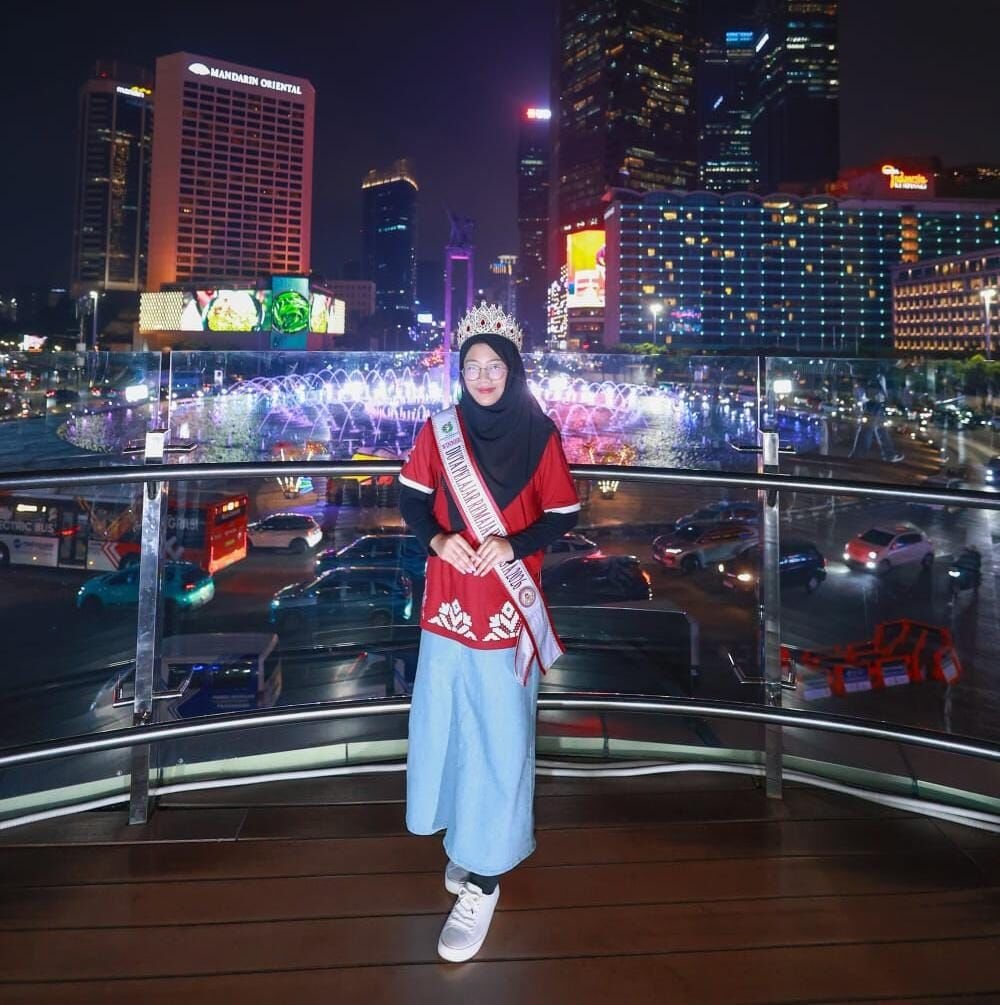 Putri Nur Muslimah