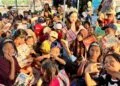 Audellya Ambara Harsono Bawa Ratusan Buku dari Amerika untuk Anak Pesisir di Hari Anak Nasional
