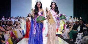 Indonesia's Girl 2026 Umumkan Para Juara, Derry Dahlan: Siap Lahirkan Model Muda Berprestasi
