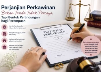 Perjanjian Perkawinan
