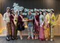 Borong Dukungan Dispar Tangsel, Puteri Anak dan Remaja Banten 2026 Siap Bersinar di Ajang Nasional!