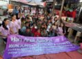 Definisi Real Beauty! Puteri Anak dan Puteri Remaja Banten 2026 dan juga dihadiri oleh Puteri Anak dan Remaja Indonesia Banten 2025 Rayakan Hari Anak Nasional Bareng Anak-Anak Lapak Pemulung