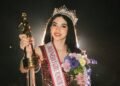 Keren! Andrea Al Zahra Raih 1st Runner Up Indonesia’s Girl Junior 2026