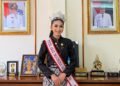 Inspiratif! Aira Bawa Advokasi 'Aira Action' dan Kampanye Anti-Bullying ke Tingkat Nasional