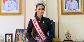 Inspiratif! Aira Bawa Advokasi 'Aira Action' dan Kampanye Anti-Bullying ke Tingkat Nasional