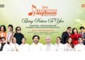 BNI Beyoutiful Symphony Festival Kembali Hadir Pada Tanggal 11-13 September 2026