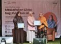 Imas Maslahul Islahiah Pakar Pemateri Parenting Islam Untuk Sekolah di Bekasi 3