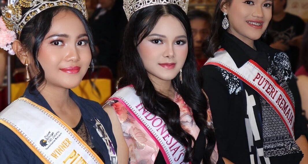 Pesona Raissa Adelia Haryanto Badar: Berprestasi di Panggung Modeling hingga Dipercaya Jadi Juri Fashion Show Oriental