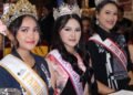 Pesona Raissa Adelia Haryanto Badar: Berprestasi di Panggung Modeling hingga Dipercaya Jadi Juri Fashion Show Oriental