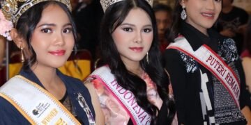 Pesona Raissa Adelia Haryanto Badar: Berprestasi di Panggung Modeling hingga Dipercaya Jadi Juri Fashion Show Oriental