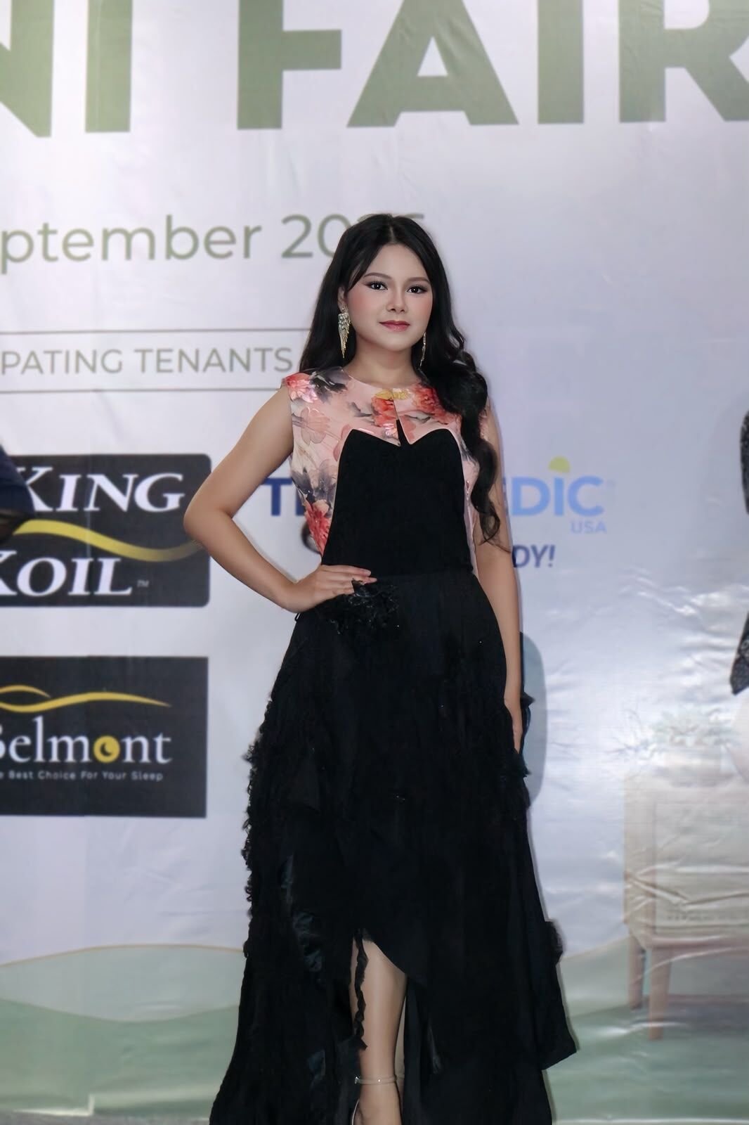 Pesona Raissa Adelia Haryanto Badar: Berprestasi di Panggung Modeling hingga Dipercaya Jadi Juri Fashion Show Oriental