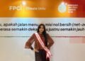 Kenalan dengan Ameera Delisha: Puteri Remaja Jakarta Lingkungan 2026 yang Cantik, Berprestasi, & Peduli BUMI!