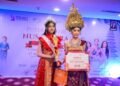 Keren Banget! Andrea Al Zahra Dipercaya Jadi Juri Tamu Putera Puteri Nusantara 2026