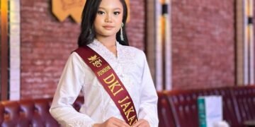 Keren Banget! Di Usia 10 Tahun, Azzahra El Azka Borong 3 Penghargaan Sekaligus di MMCI 2026