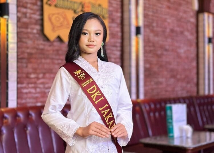 Keren Banget! Di Usia 10 Tahun, Azzahra El Azka Borong 3 Penghargaan Sekaligus di MMCI 2026