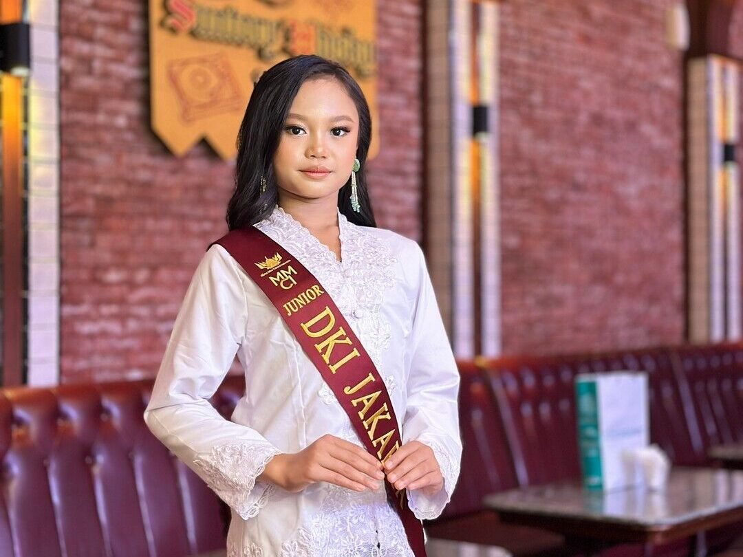 Keren Banget! Di Usia 10 Tahun, Azzahra El Azka Borong 3 Penghargaan Sekaligus di MMCI 2026