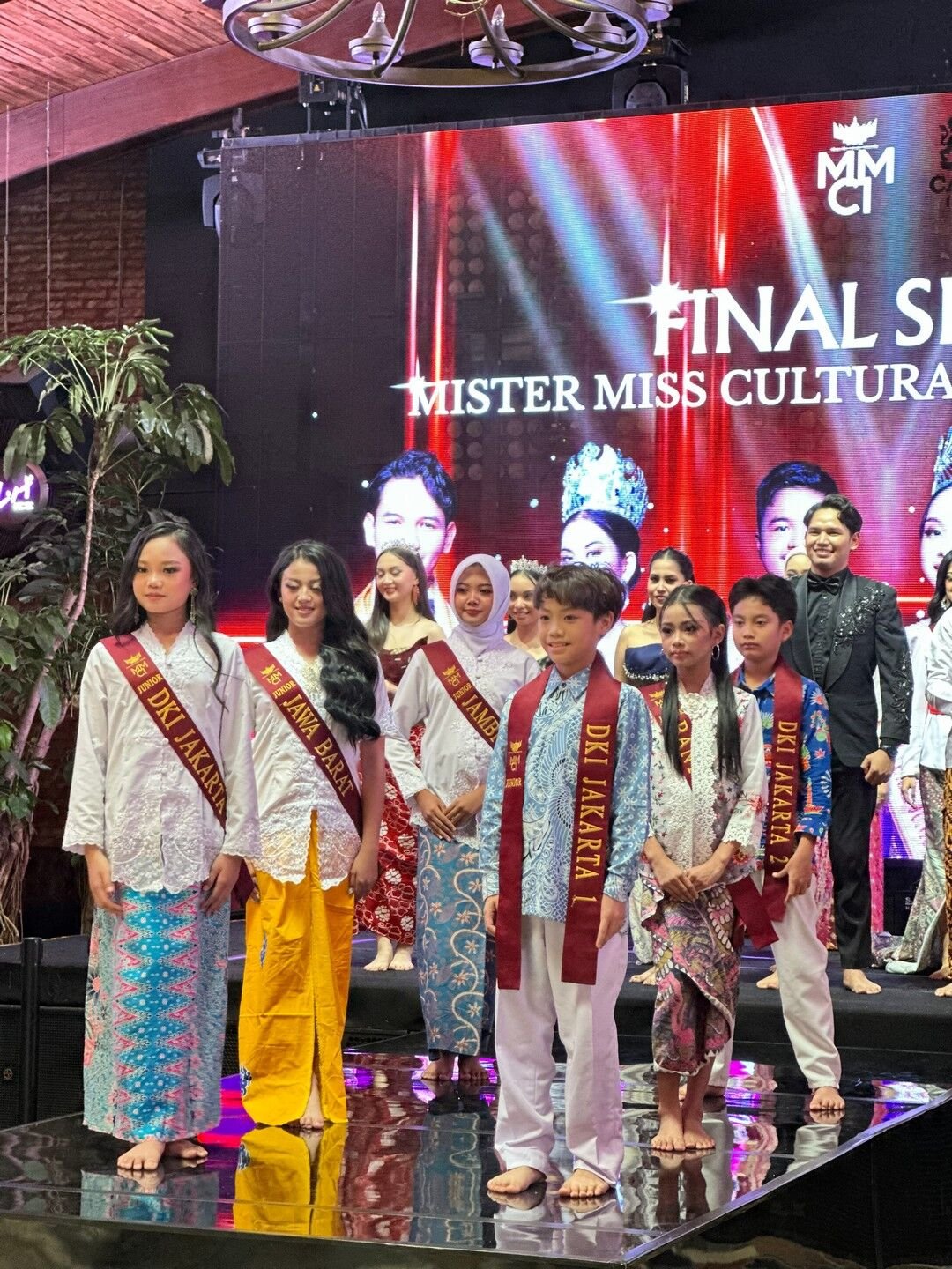 Keren Banget! Di Usia 10 Tahun, Azzahra El Azka Borong 3 Penghargaan Sekaligus di MMCI 2026