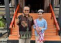Slay! Bianca Eleanor Siap Wakili Sumbar di Puteri Anak Indonesia 2026, Bawa Misi Stop Bullying